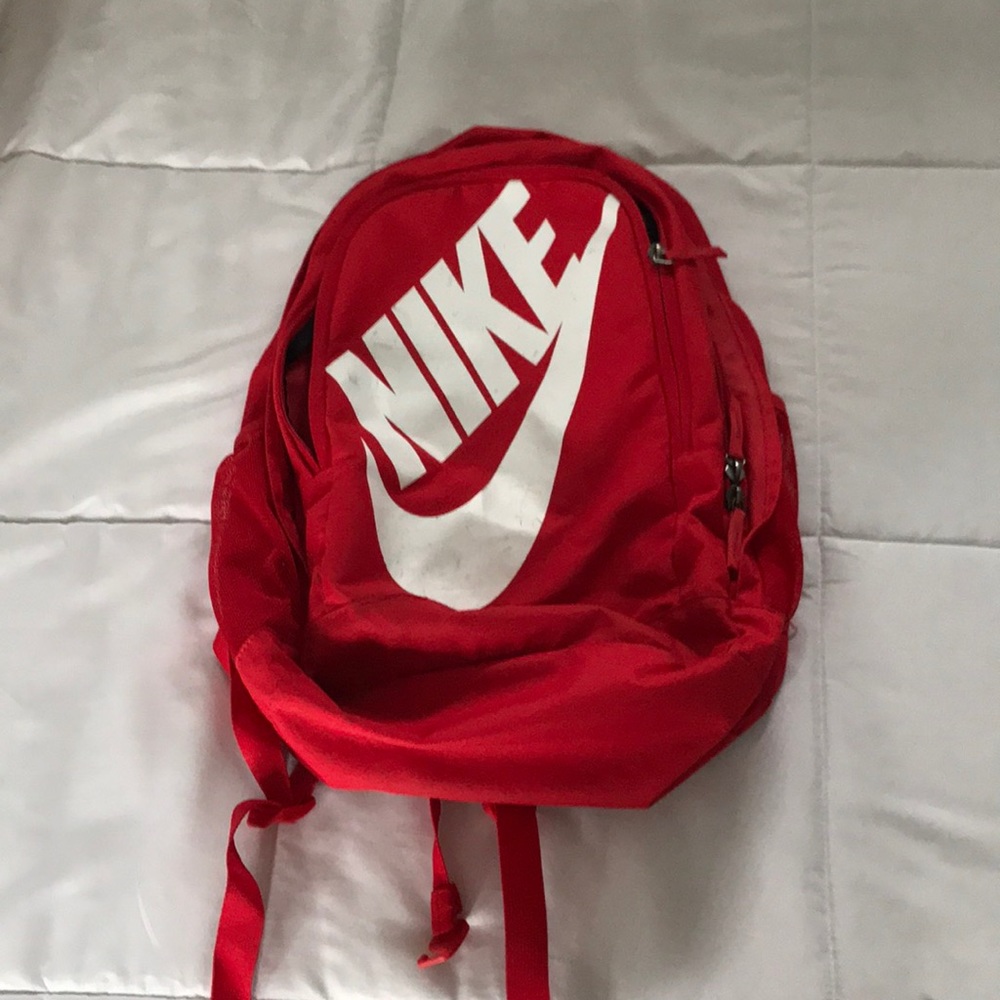 Nike backpack